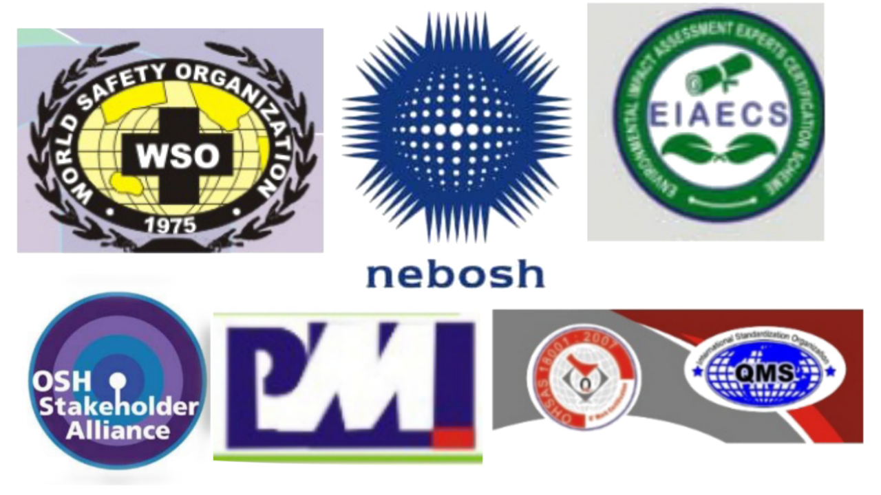 International Recognition